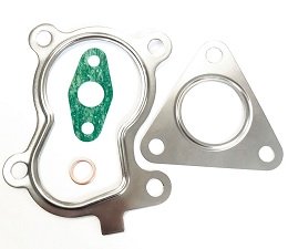 Turbó tömítés készlet GT1544/GT1549 (706680-0001)