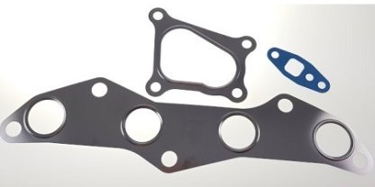 Turbó tömítés készlet CT2 (17201-33010)