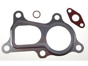 Turbó tömítés készlet GT1749S/TF035 (715924-0001)