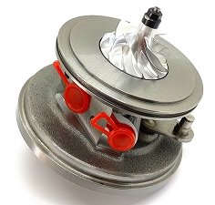 Turbó középrész – AUDI/VW/SEAT/SKODA  BM70B (Billet) gyári minőségű új utángyártott turbó középrész.