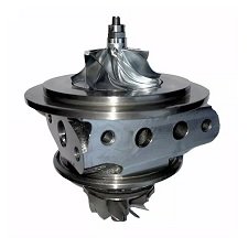 Turbó középrész – CITROEN/PEUGEOT NGT1341LSZ gyári minőségű új utángyártott turbó középrész.