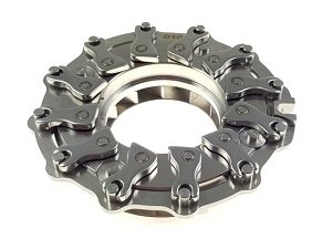 Turbófeltöltő változó geometria – BMW TF035-VG (49135-05670)