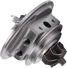 Turbó középrész – CHEVROLET/OPEL MGT1446MZGL (786825-0001)