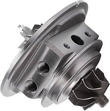 Turbó középrész – CHEVROLET/OPEL MGT1446MZGL (786825-0001)